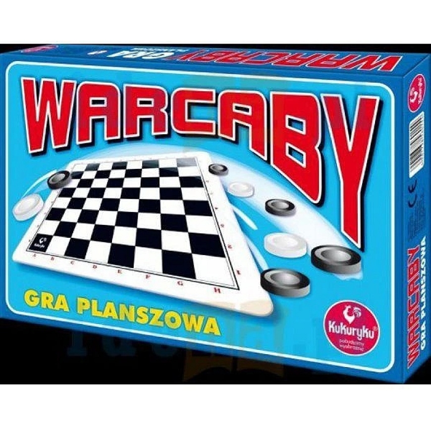 Promatek Checkers (0154)