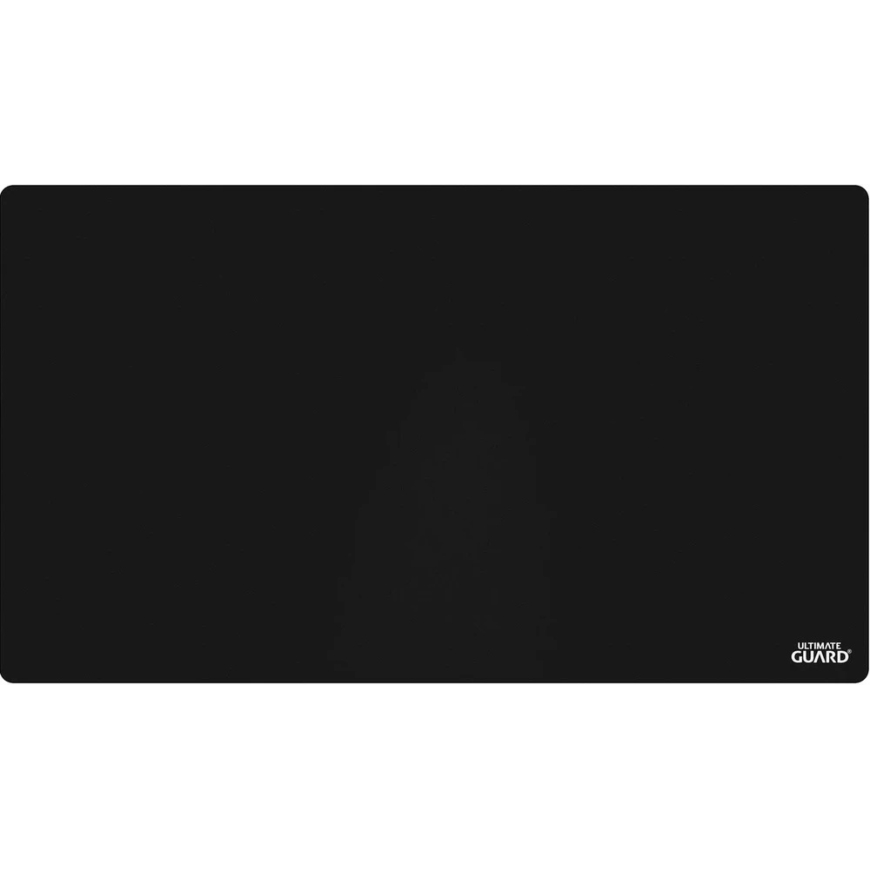 Ultimate Guard Play-Mat Standart 61x35cm - Melns