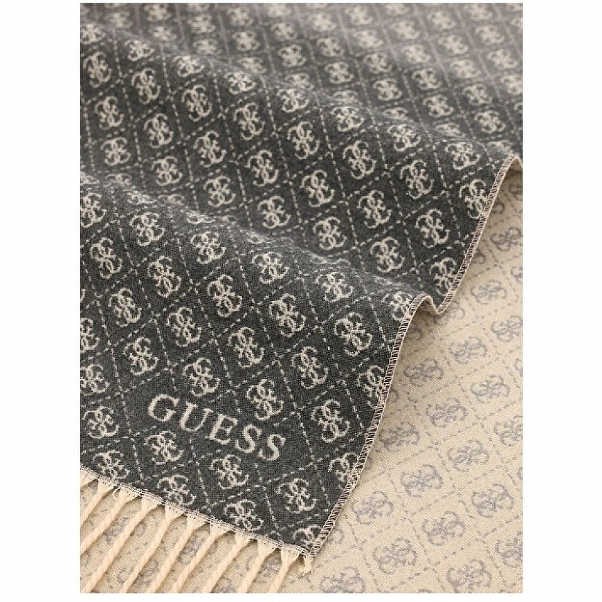 Guess Women's Scarf AW5663VIS03-BML