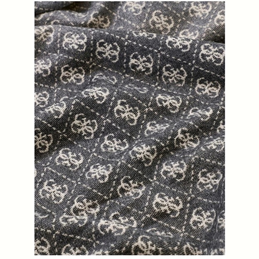 Guess Sieviešu šalle AW5663VIS03-BML – 2