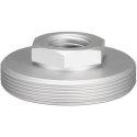 Makita Connector (1 pc), designed to connect a 500g grease cartridge to the grease press. Suitable for grease presses GP001G and Makita Connector (1 pc), designed to connect a 500g grease cartridge to the grease press. Suitable for grease presses GP001G and