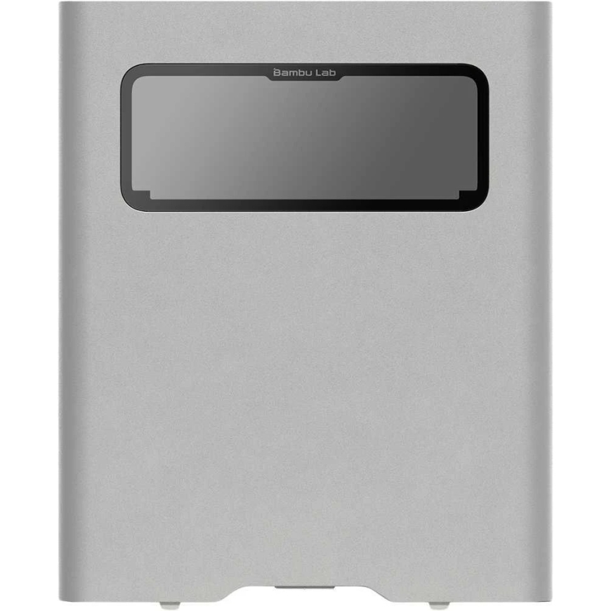 BambuLab Kairysis side panel with glass window designed for Bambu Lab H2D series printers – 2