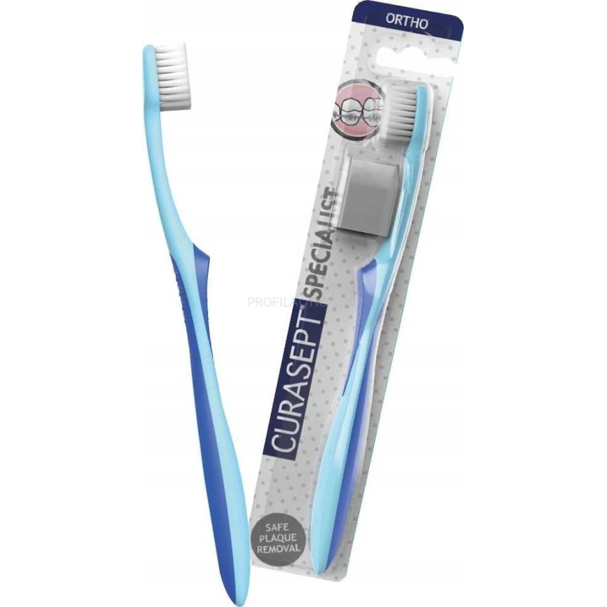 Зубная щетка Curasept CURASEPT ORTHO – 2