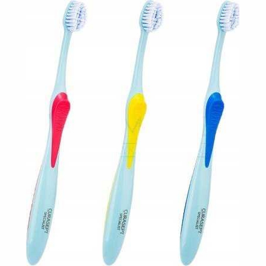 Curasept CURASEPT ORTHO zobu suka – 3