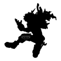 "Banpresto" - "My Hero Academia" - "Ikuku Midoriya" (A) "Banpresto" - "My Hero Academia" - "Ikuku Midoriya" (A)