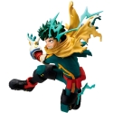 "Banpresto" - "My Hero Academia" - "Ikuku Midoriya" (A) "Banpresto" - "My Hero Academia" - "Ikuku Midoriya" (A)