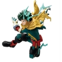 "Banpresto" - "My Hero Academia" - "Ikuku Midoriya" (A) "Banpresto" - "My Hero Academia" - "Ikuku Midoriya" (A)