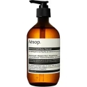 Aesop Geranium Leaf Body Cleanser - Освежающий гель для душа 500 мл Aesop Geranium Leaf Body Cleanser - Освежающий гель для душа 500 мл