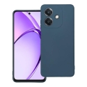 SOFT-kuori OPPO A40 tummansininen SOFT-kuori OPPO A40 tummansininen