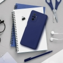 SOFT чехол для OPPO A40 темно-синий SOFT чехол для OPPO A40 темно-синий