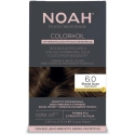 Noah Color In Oil 6.0 Hair Dye, 135 ml Noah Color In Oil 6.0 Hair Dye, 135 ml