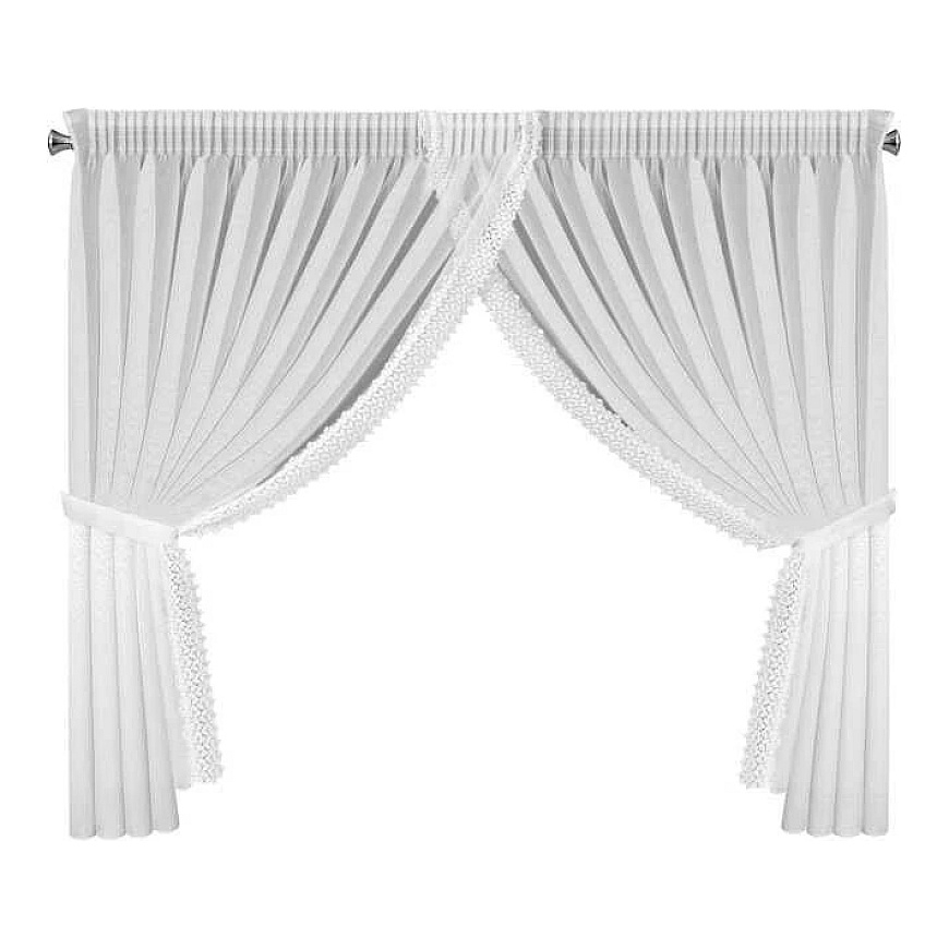 Eurofirany FIR/HESTIA/1/B 400X160 T+2X TROCZEK – 3