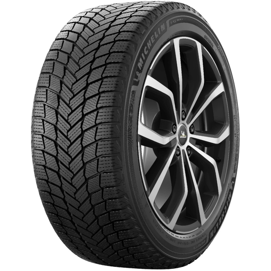 Talverehvid Michelin X Ice Snow + 315/35 R20 110 H XL (B D A 70dB) – 2