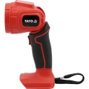 Toya Sa Poland Taskulamp | 18 V 300 lm (YT-829690) Toya Sa Poland Taskulamp | 18 V 300 lm (YT-829690)