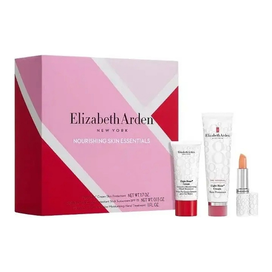 Elizabeth Arden Arden 8hour Cr 50ml Komplekts26
