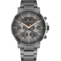 Meeste kell TOMMY HILFIGER 1710711 TYSON (zf127e)