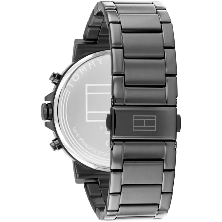 Miesten kello TOMMY HILFIGER 1710711 TYSON (zf127e) – 3