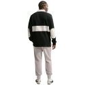 Мужские брюки Nike Club BB Jogger песочного цвета FN3787 211 (M)