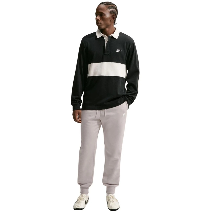 Nike Club BB Jogger miesten housut hiekka FN3787 211 (M) – 3