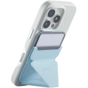 Magnētiskā maku un telefona turētājs Moft Movas Snap-On MagSafe smoothing mist Magnētiskā maku un telefona turētājs Moft Movas Snap-On MagSafe smoothing mist