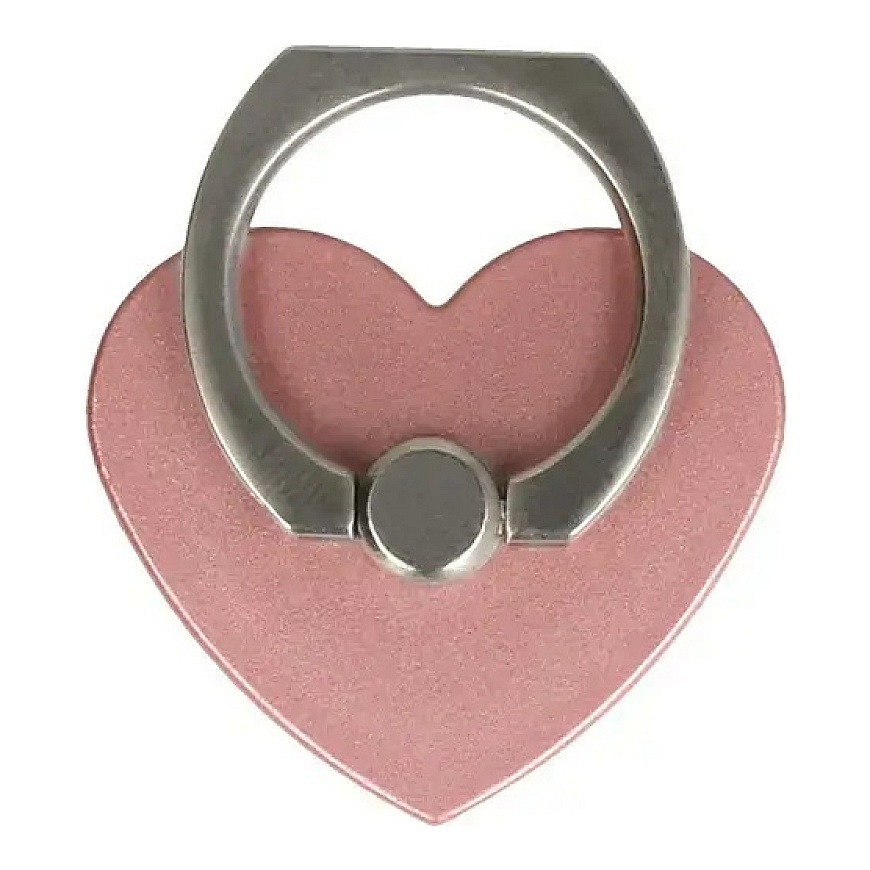 Ring Holder HEART - Pink