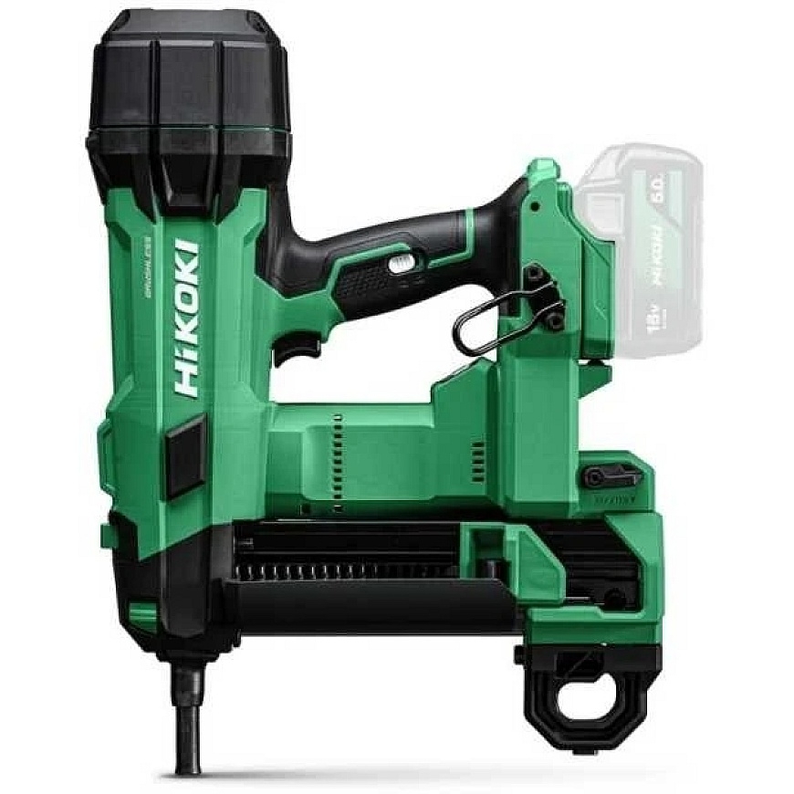 HiKOKI NC1840DAW3Z bezvadu betona naglājs