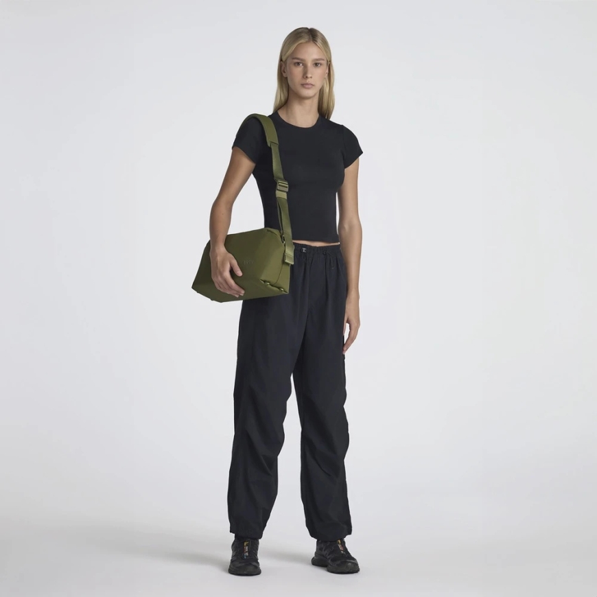 Camera bag - Urth Dolomite 8 l green – 2