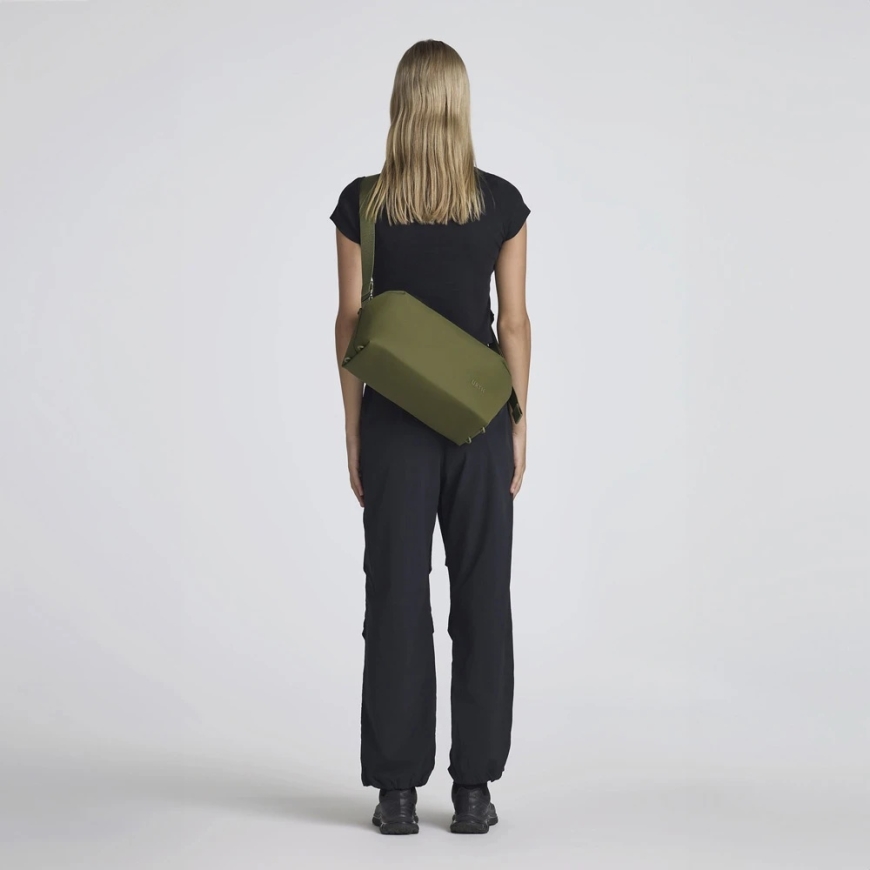 Camera bag - Urth Dolomite 8 l green – 3
