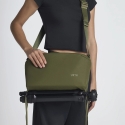Camera bag - Urth Dolomite 8 l green Camera bag - Urth Dolomite 8 l green