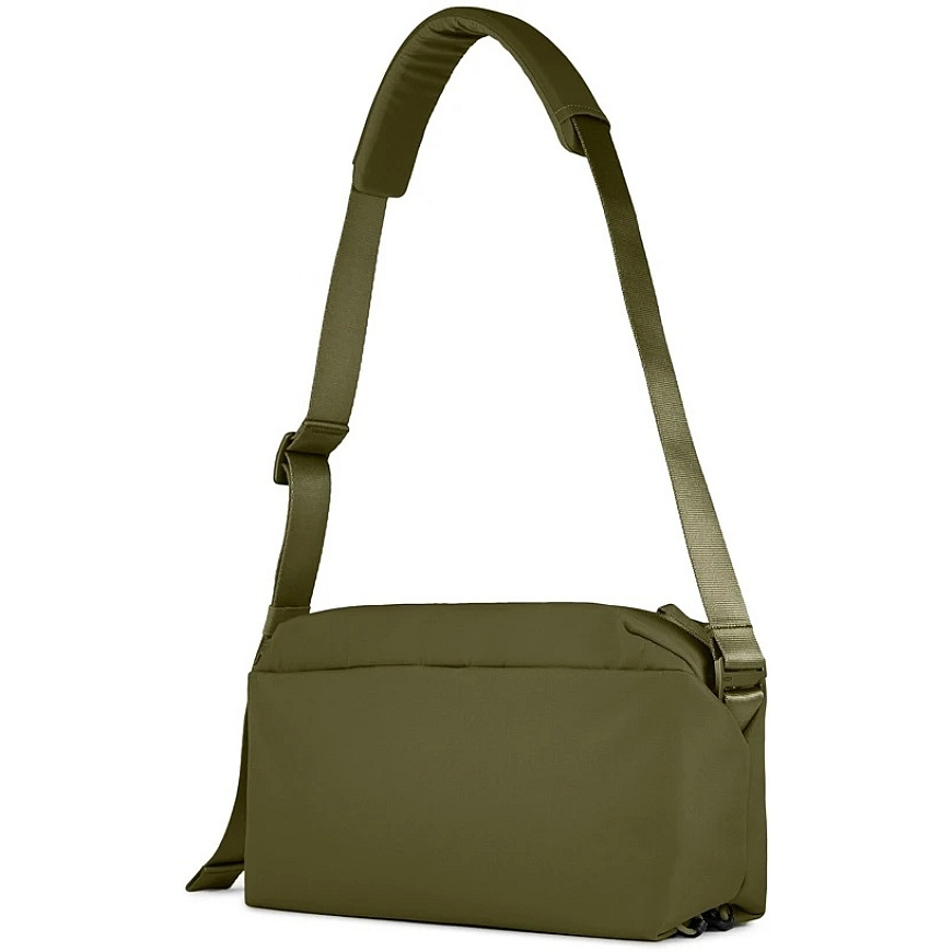 Kameralaukun - Urth Dolomite 8 l vihreä – 5