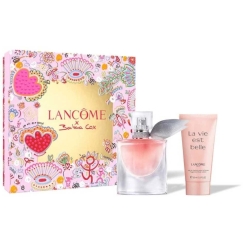 Lancome La Vie Est Belle Giftset for Women (EDP, 30 ml + Body Lotion, 50 ml)