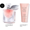 Lancome La Vie Est Belle Kingituspakett naistele (EDP, 30 ml + Kehakreem, 50 ml) Lancome La Vie Est Belle Kingituspakett naistele (EDP, 30 ml + Kehakreem, 50 ml)
