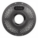 eSUN PETG-Basic plastika 1kg 1,75 mm – läbipaistev eSUN PETG-Basic plastika 1kg 1,75 mm – läbipaistev