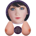 LOVETOY Silikoni Boobie Super Love Nukke Marilyn LOVETOY Silikoni Boobie Super Love Nukke Marilyn