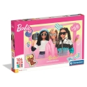 Clementoni Pužlis 104 gab. - Barbie Clementoni Pužlis 104 gab. - Barbie