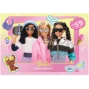 Clementoni Puzzle 104 pcs - Barbie Clementoni Puzzle 104 pcs - Barbie