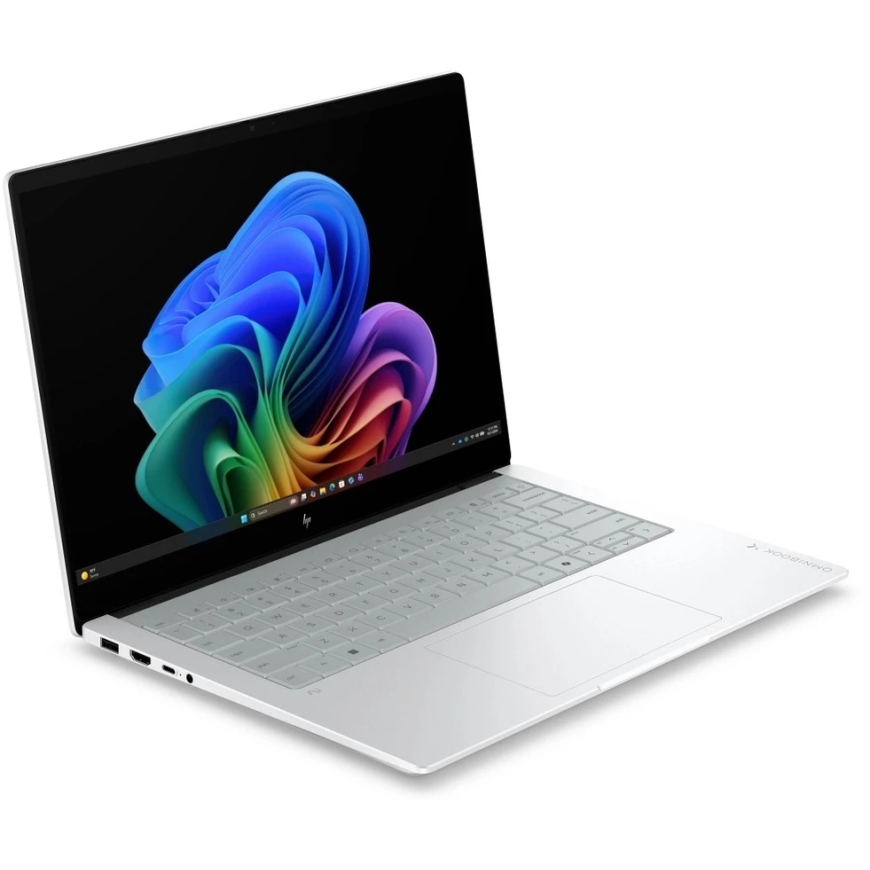 Kantav Sülearvuti Hewlett Packard (HP) NTB HP OmniBook X NG AI PC 14-ka0071ncx, Ultra 7 356H (16C) 50 NPU TOPs, 50 TOPS, Touch/1 – 2