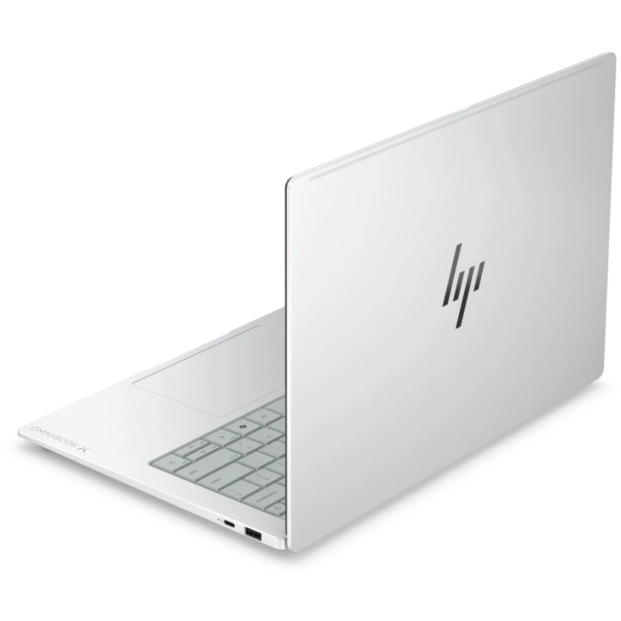 Portable Computer Hewlett Packard (HP) NTB HP OmniBook X NG AI PC 14-ka0071ncx, Ultra 7 356H (16C) 50 NPU TOPs, 50 TOPS, Touch/1 – 3