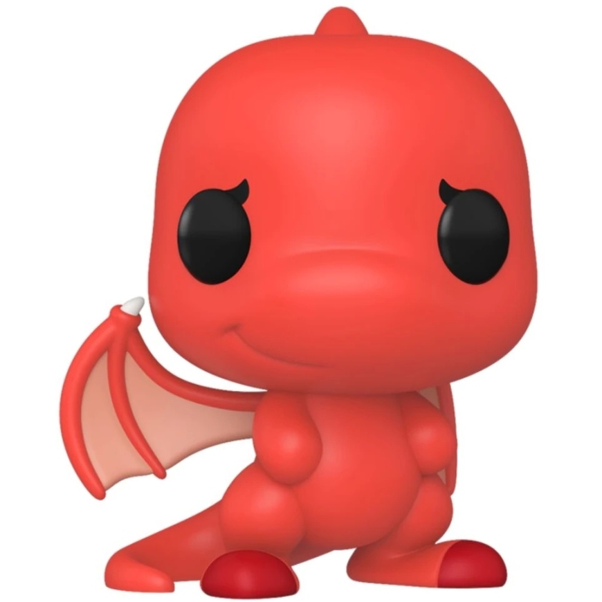 FUNKO POP! Виниловая фигурка: Neopets - Shoyru, ~10 см – 2