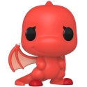 FUNKO POP! Vinila figūriņa: Neopets - Shoyru, ~10 cm FUNKO POP! Vinila figūriņa: Neopets - Shoyru, ~10 cm