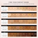 Fenty Beauty „Eaze Drop Blurring Skin Tint“ mitrinošs grima pamats, krāsa: 05 Light Medium, 32 ml Fenty Beauty „Eaze Drop Blurring Skin Tint“ mitrinošs grima pamats, krāsa: 05 Light Medium, 32 ml