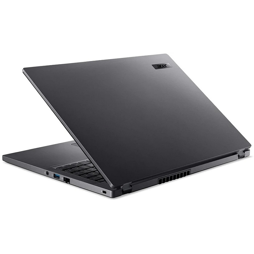 Ноутбук ACER NTB TravelMate P2 16 (TMP216-41-TCO-R08V), R5 PRO 7535U, 16" WUXGA, 16 ГБ, 512 ГБ SSD, Radeon, W11P, серый – 3