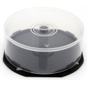 CD Storage Box - Omega CD Box 25 CD Storage Box - Omega CD Box 25