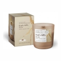 Mondex Smaržīgā Sveču Burkā GODS SPA BLISS 150g