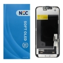 NCC LCD-ekraan IPHONE 13 Soft Oled (Toetab IC siirdamist) NCC LCD-ekraan IPHONE 13 Soft Oled (Toetab IC siirdamist)