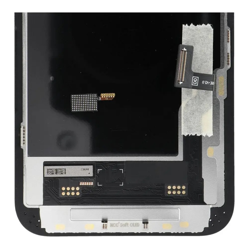 NCC LCD-ekraan IPHONE 13 Soft Oled (Toetab IC siirdamist) – 4