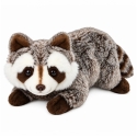 Lean Toys Pehme mänguasi - pesukaru, 41 cm Lean Toys Pehme mänguasi - pesukaru, 41 cm