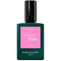 One&Only Manucurist Green Flash Nail Polish Bloom 15ml One&Only Manucurist Green Flash Nail Polish Bloom 15ml