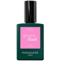 One&Only Manucurist Zaļais Flash Nagu Lakas Bloom 15ml One&Only Manucurist Zaļais Flash Nagu Lakas Bloom 15ml