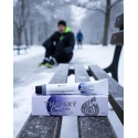 Taizemiešu krēms Thai Kreminis Thai Kreminis Essential Cool Dzesējošs masāžas krēms 100 ml Taizemiešu krēms Thai Kreminis Thai Kreminis Essential Cool Dzesējošs masāžas krēms 100 ml